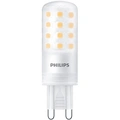 LED G9 Kapsel 4W (40W) Dimbar 480lm 