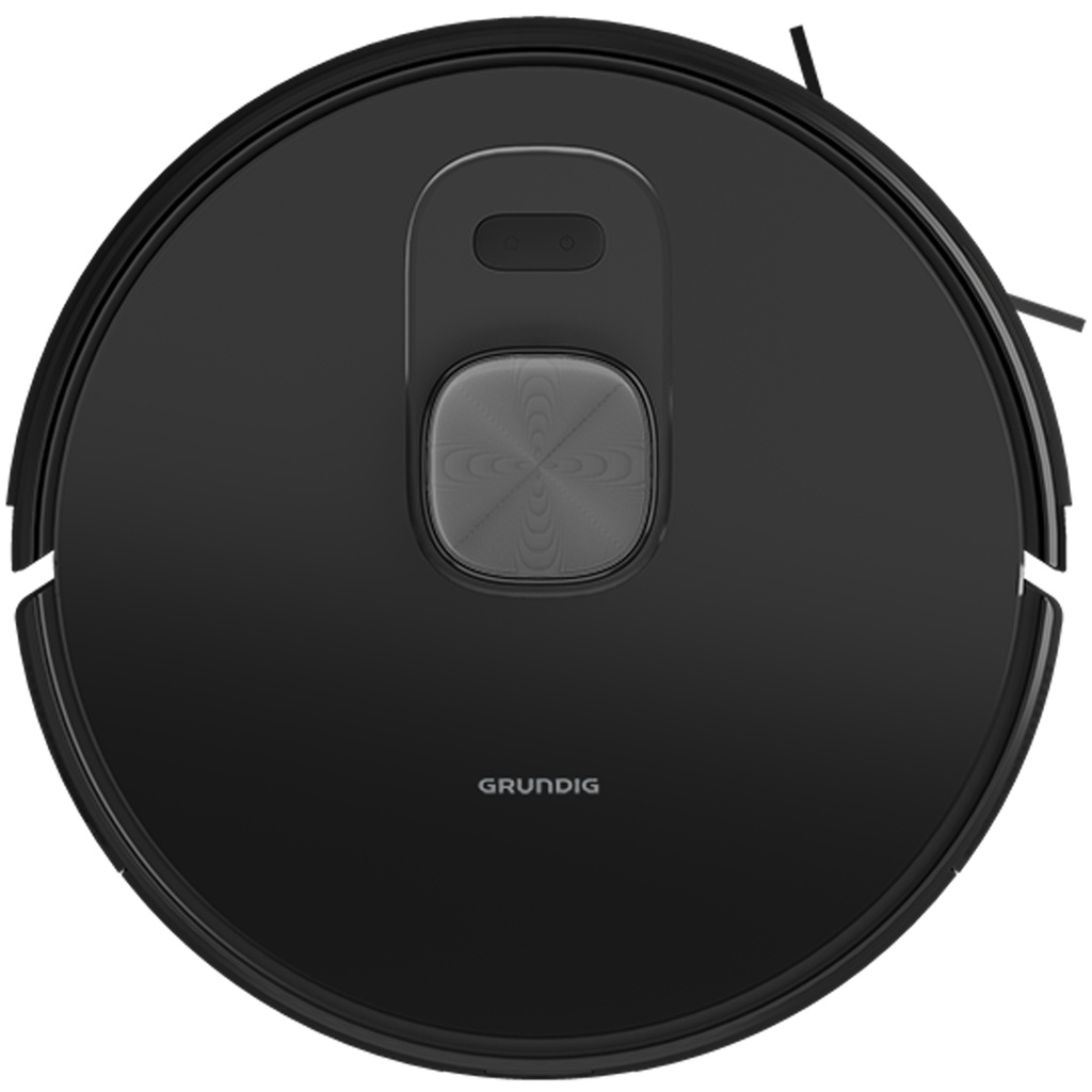 Robotdammsugare VCR5430 Wi-Fi Hepa LDS nav. Teknik