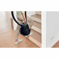 Golvdammsugare BGLS2BA3NE Tysk tillv. 600W Återvunnen Plast