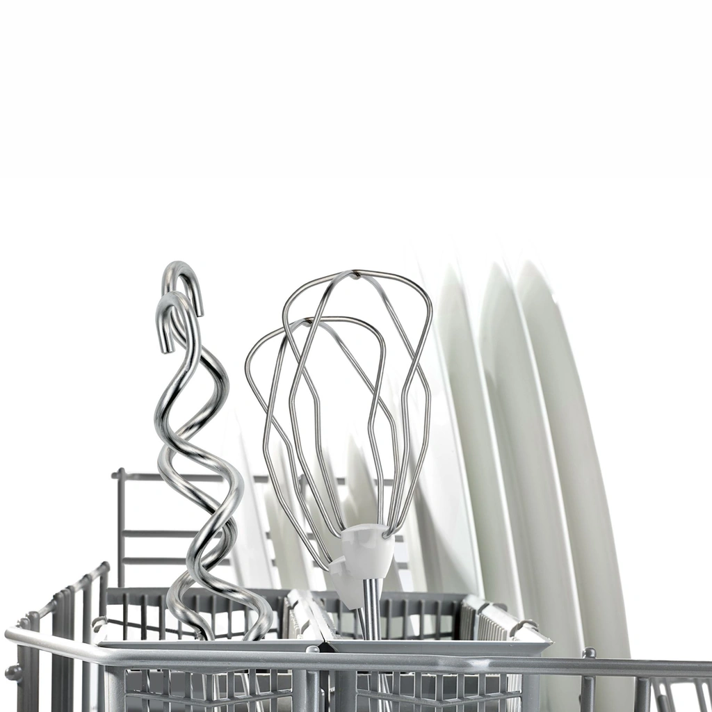 Elvisp med Roterande Bunke MFQ2600G 375W