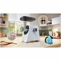 Köttkvarn  MFWS420W  1300W Rostfri Kvarn