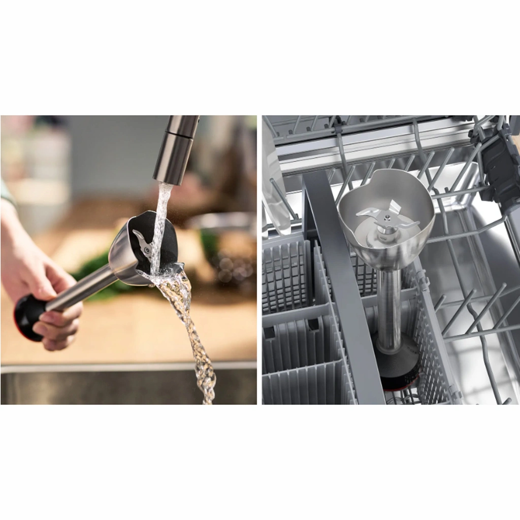 Stavmixer paket MSM4W220 inkl bunke & mini hack 800Watt