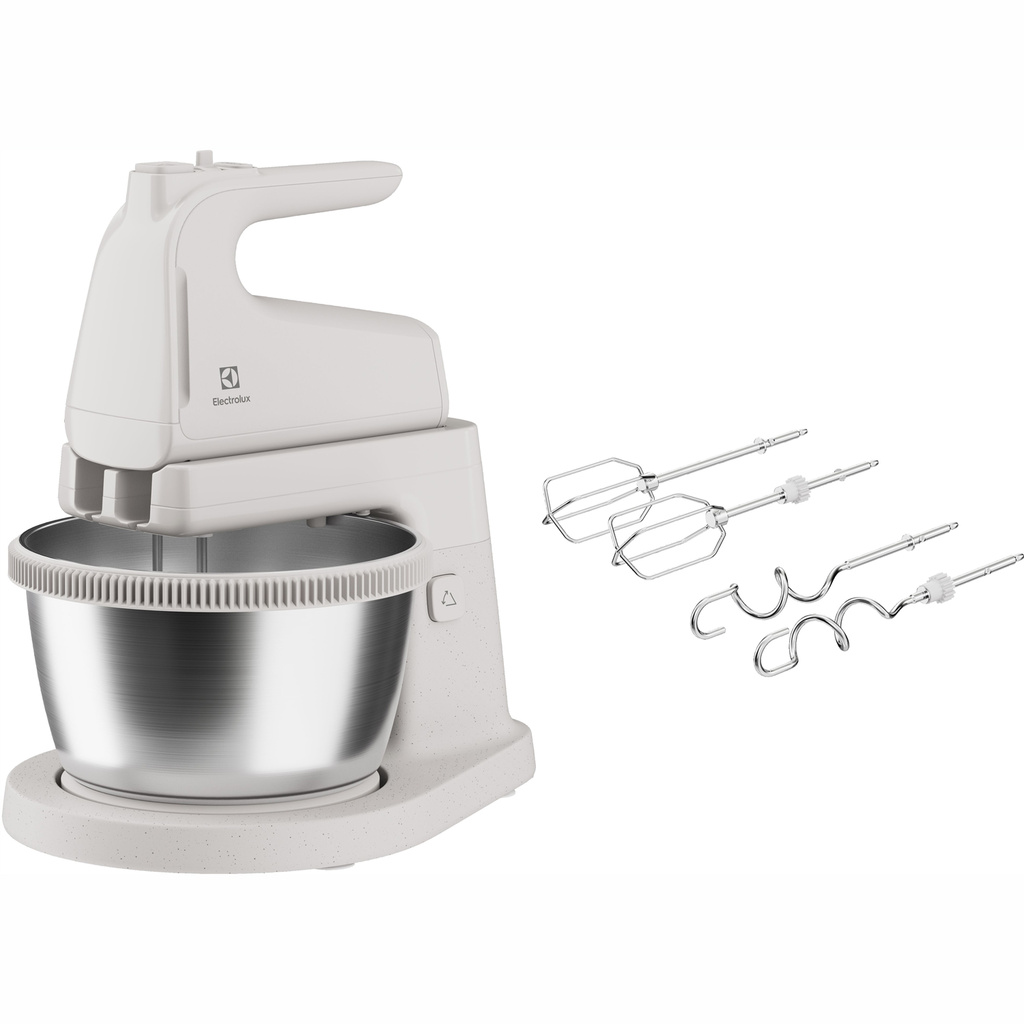 Elvisp med Bunke ESM4W 500Watt Turbo