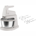 Elvisp med Bunke ESM4W 500Watt Turbo