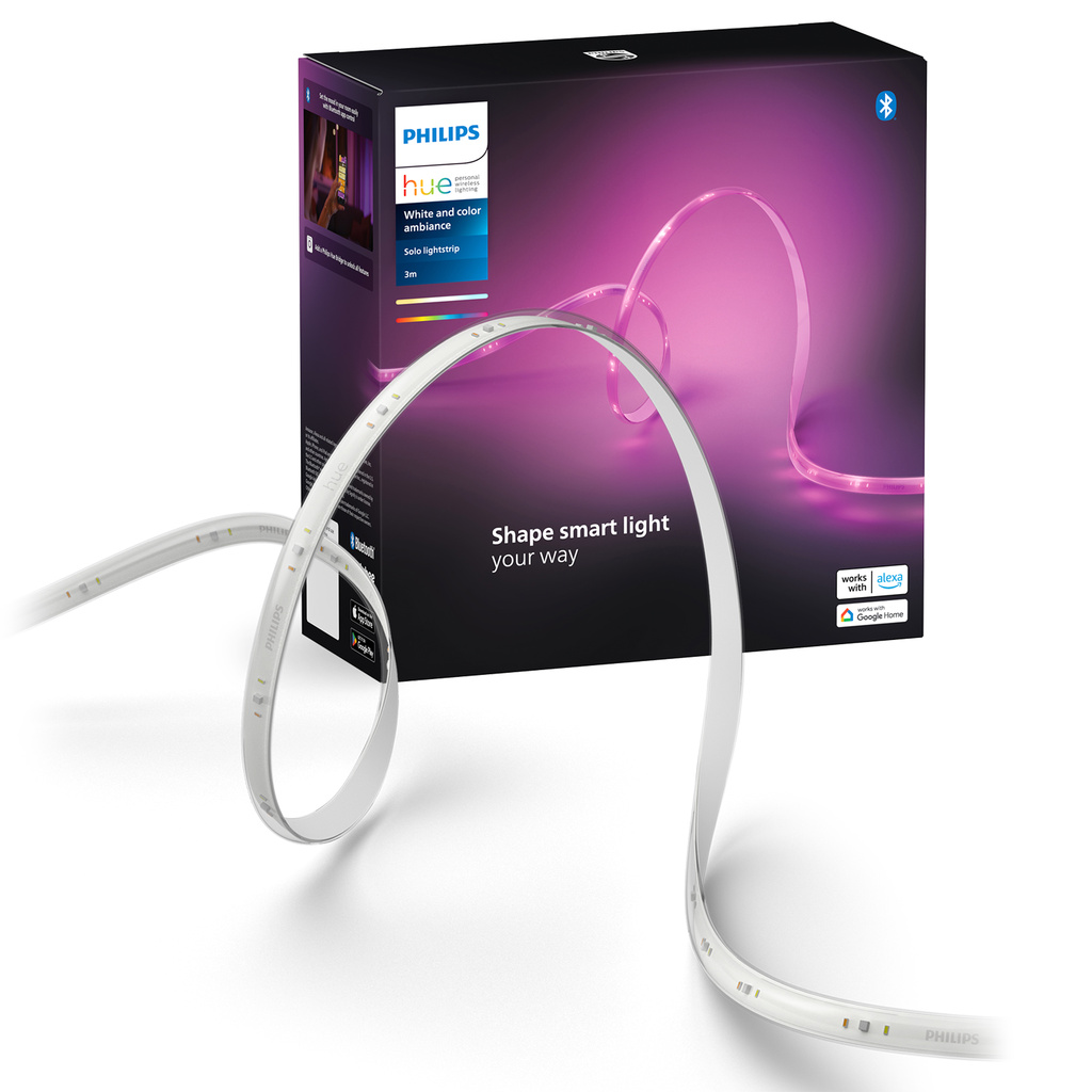 Solo lightstrip 3m