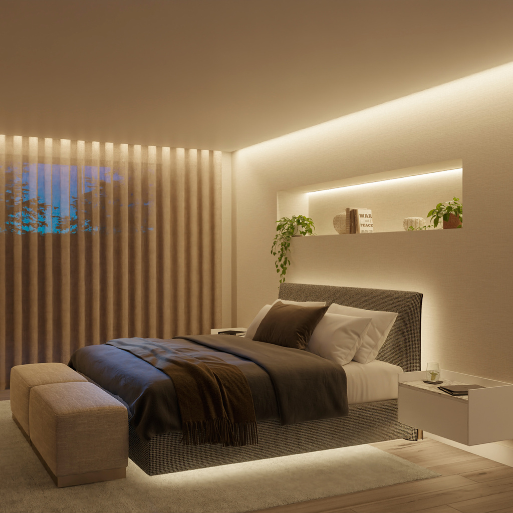 Solo lightstrip 3m