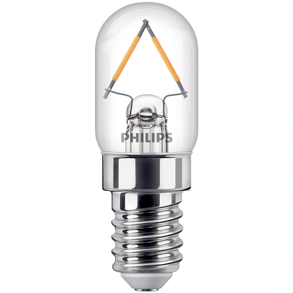 LED E14 Filament Deco T20 15W 135lm