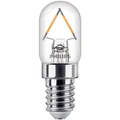 LED E14 Filament Deco T20 15W 135lm
