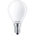 LED E14 Klot P45 2,3W (40W) Frostad 485lm 2700K Energiklass A