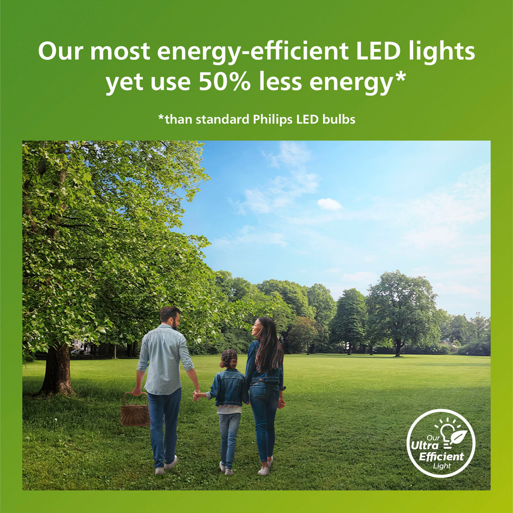 LED E14 Klot P45 2,3W (40W) Frostad 485lm 2700K Energiklass A