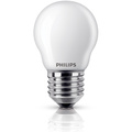 LED E27 Klot P45 2,3W (40W) Frostad 485lm 2700K Energiklass A