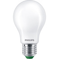LED E27 Normal A60 4W (60W) Frostad 840lm Dimbar 2700K Energiklass A