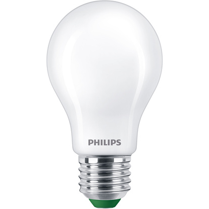 LED E14 Kron B35 2,3W (40W) Frostad 485lm 2700K Energiklass A