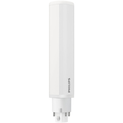 CorePro LED G24q-3 PLC 9W (26W) 830 4P 3000K 950lm