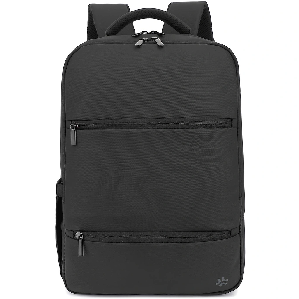 Ryggsäck för laptop 15,6" Svart