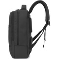 Backpack for laptop 15.6" Black