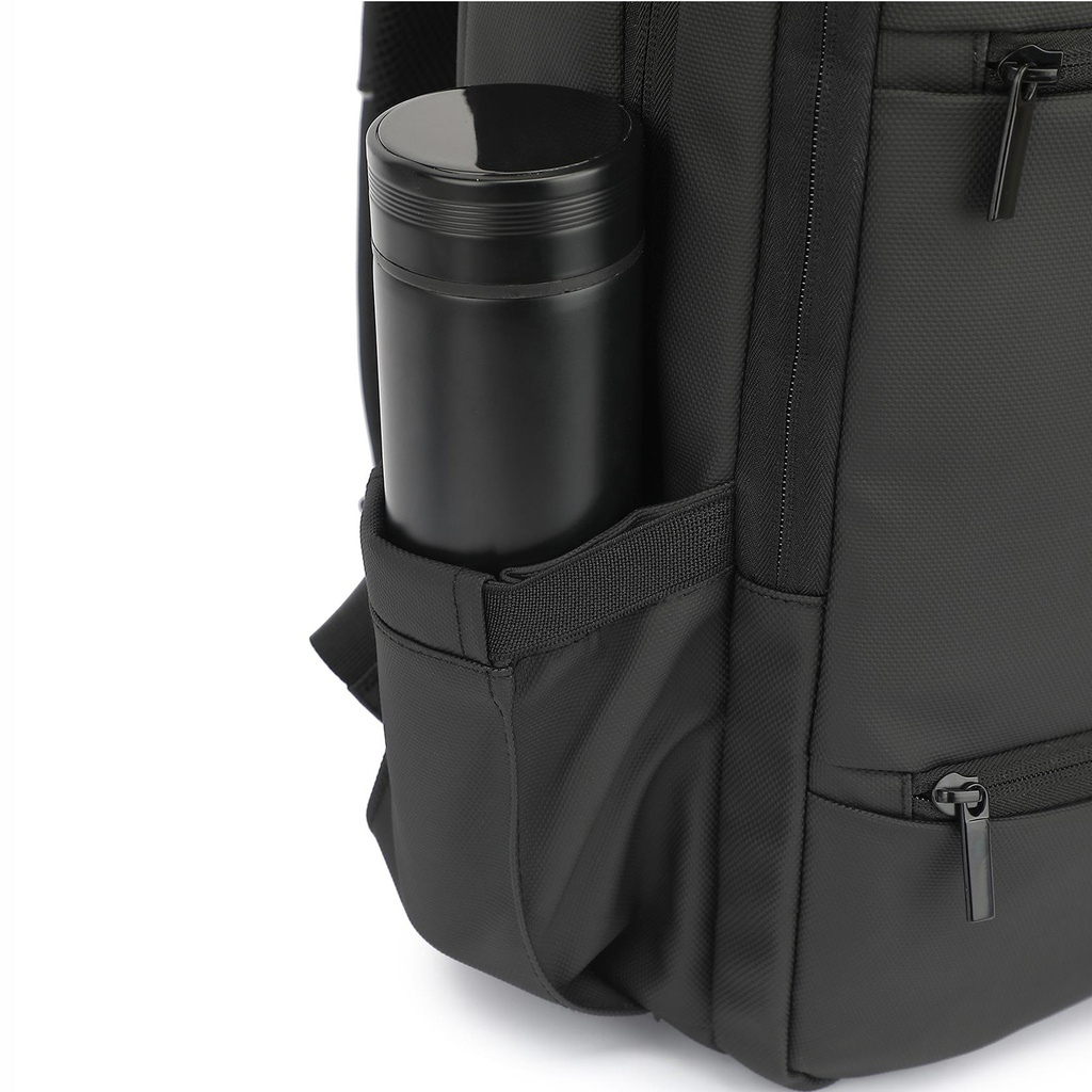 Backpack for laptop 15.6" Black