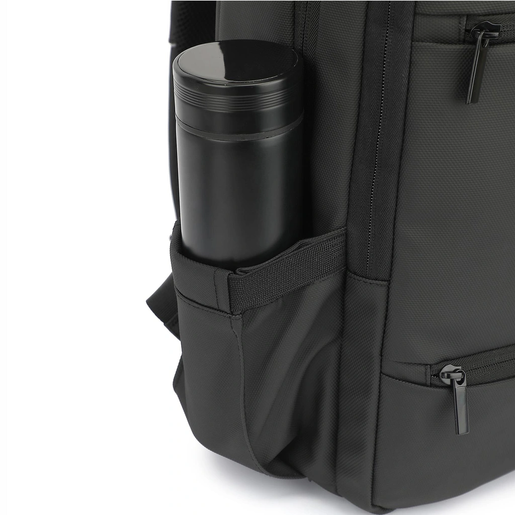 Ryggsäck för laptop 15,6" Svart