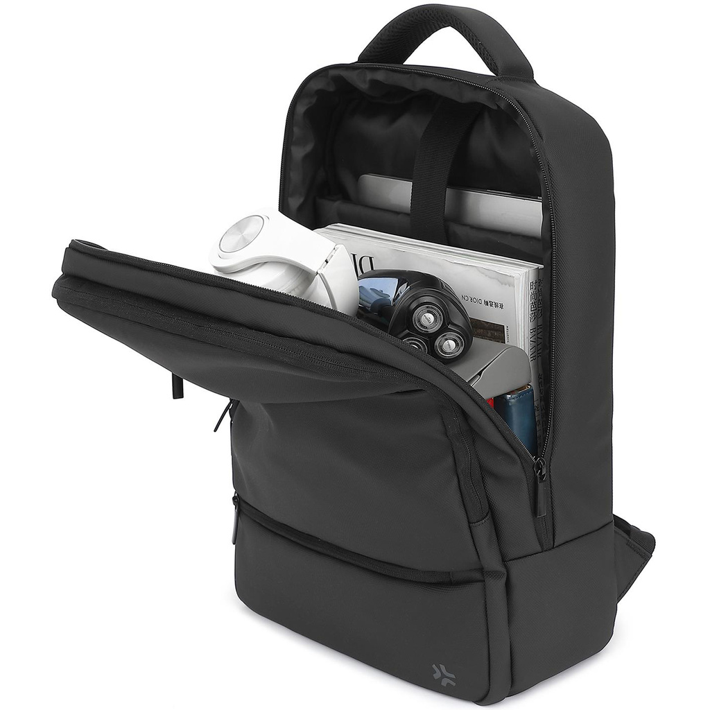 Backpack for laptop 15.6" Black