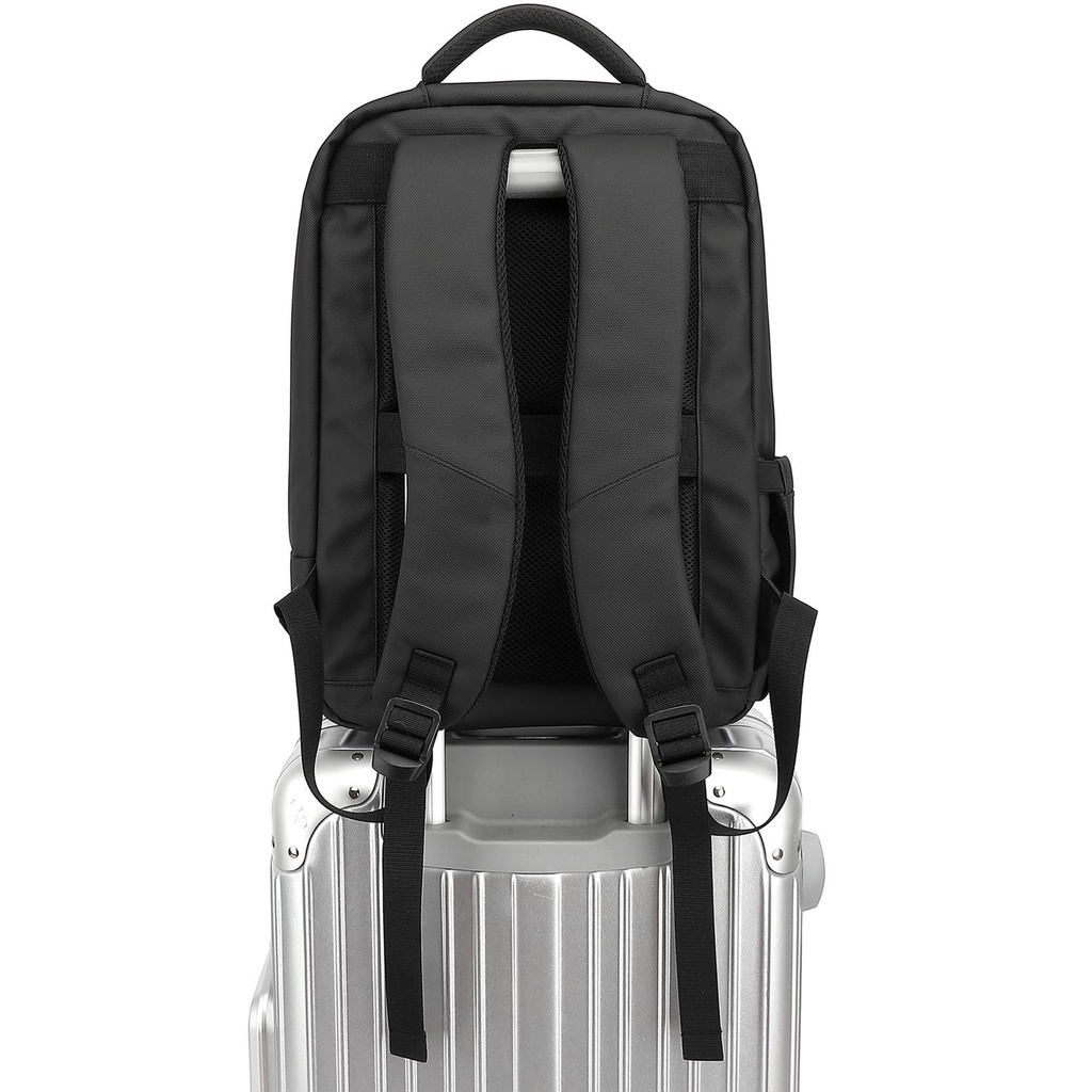 Backpack for laptop 15.6" Black