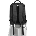Ryggsäck för laptop 15,6" Svart