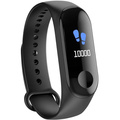 Trainer Smartband Svart
