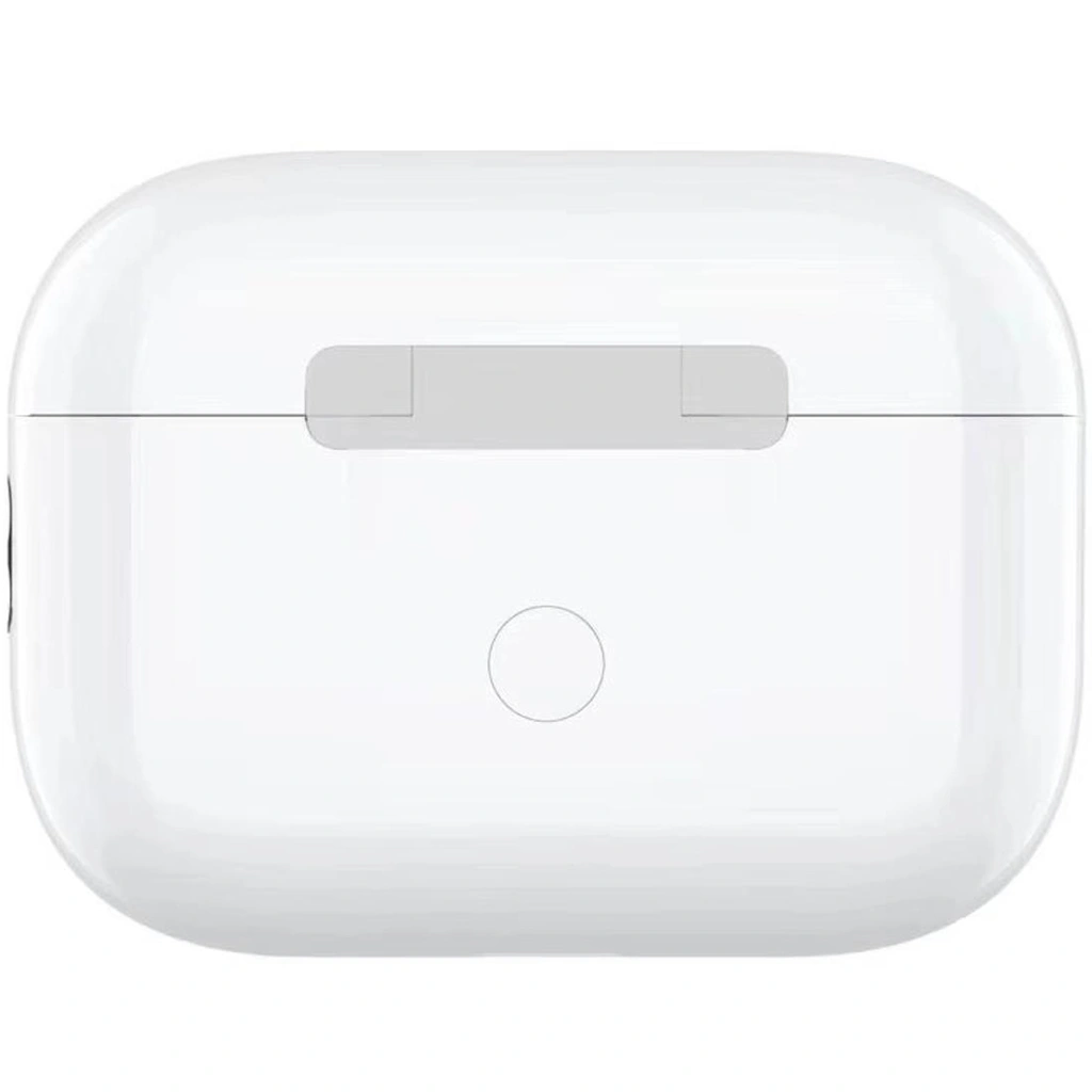 Earbuds In-Ear TWS ANC ENC LED Sound LED White