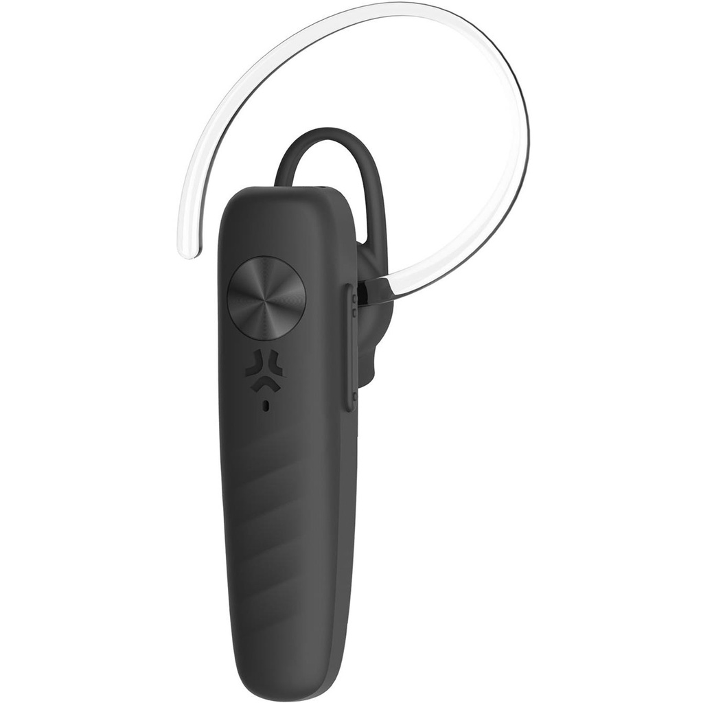 Wireless Mono Headset BH20 Black