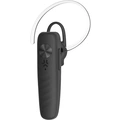 Wireless Mono Headset BH20 Black