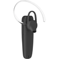 Wireless Mono Headset BH20 Black