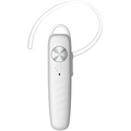 Headset Trådlöst Mono BH20 Vit