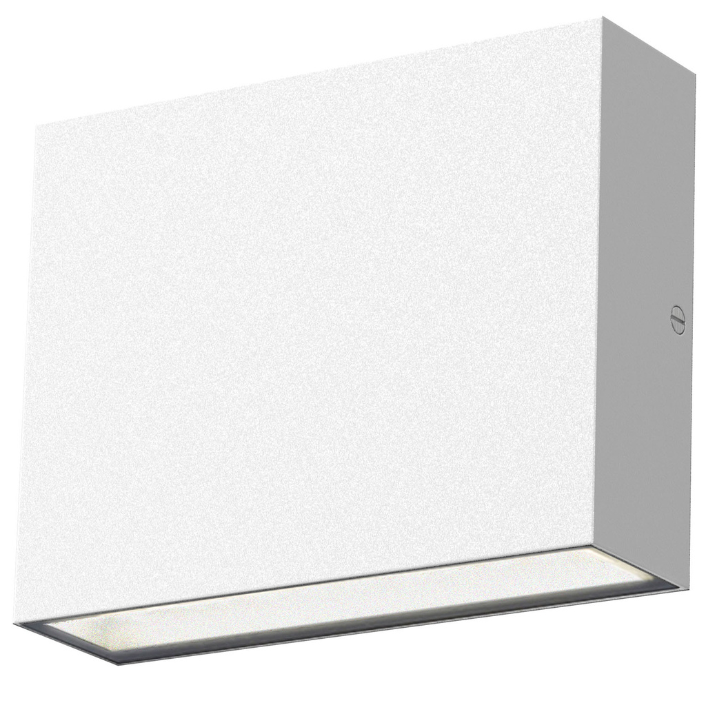 Per I Väggarmatur LED IP54 3000K 4W 210lm Vit