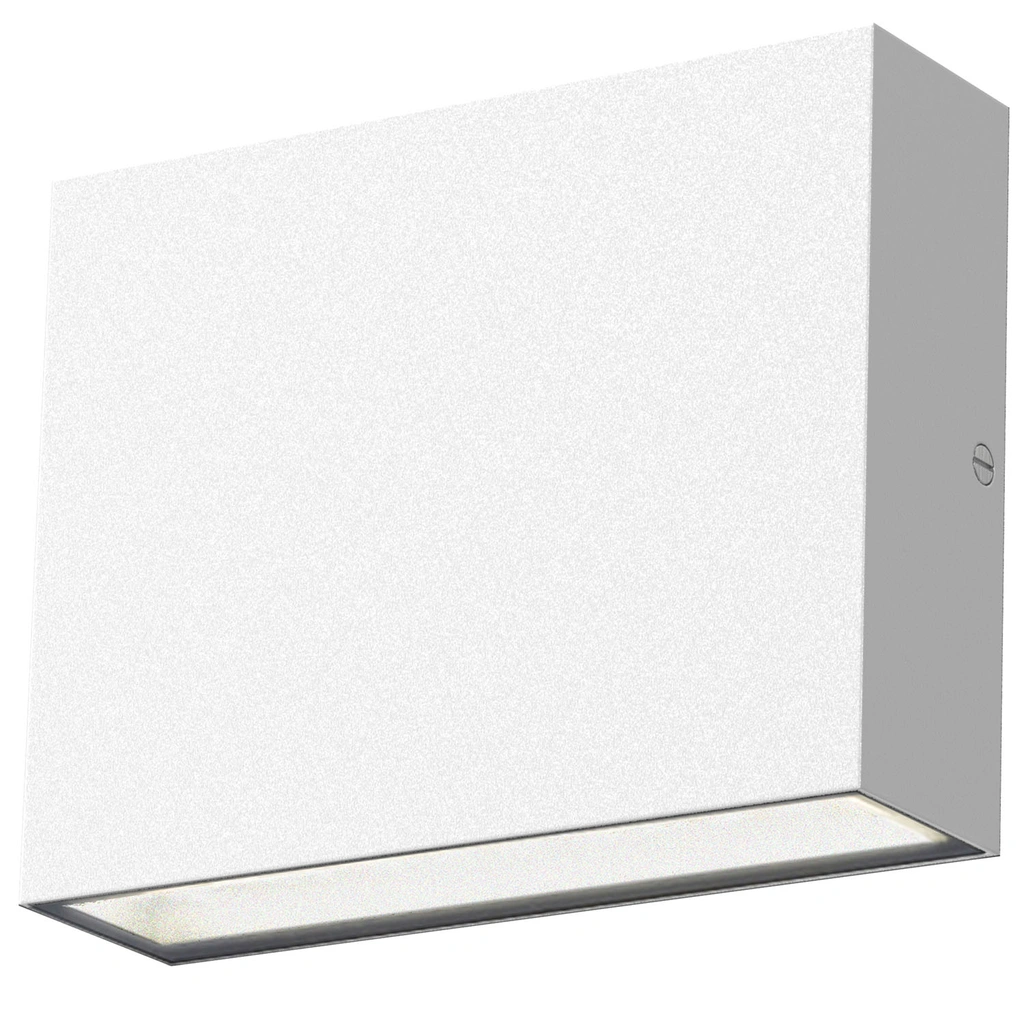 Per I Väggarmatur LED IP54 3000K 4W 210lm Vit