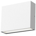 Per I Väggarmatur LED IP54 3000K 4W 210lm Vit