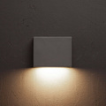 Per I Väggarmatur LED IP54 3000K 4W 210lm Antracit