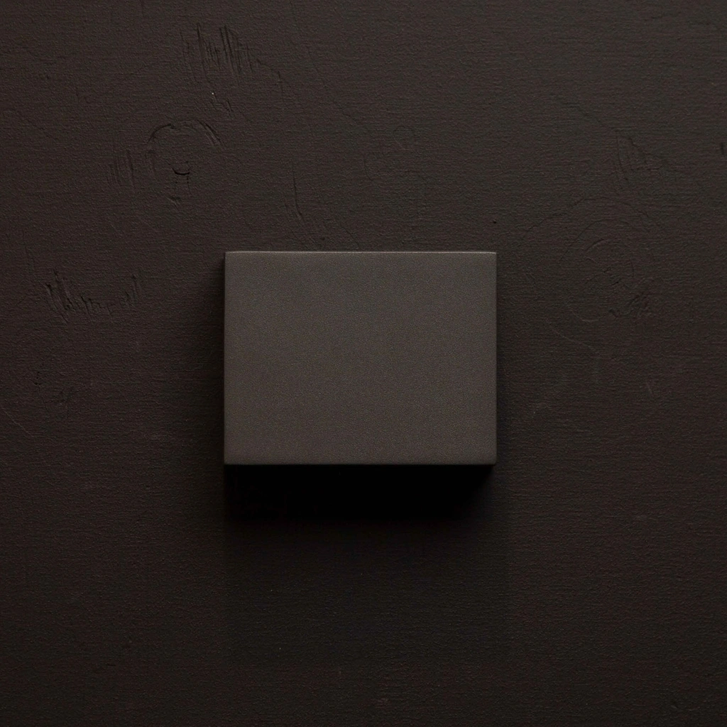 Per I Väggarmatur LED IP54 3000K 4W 210lm Antracit