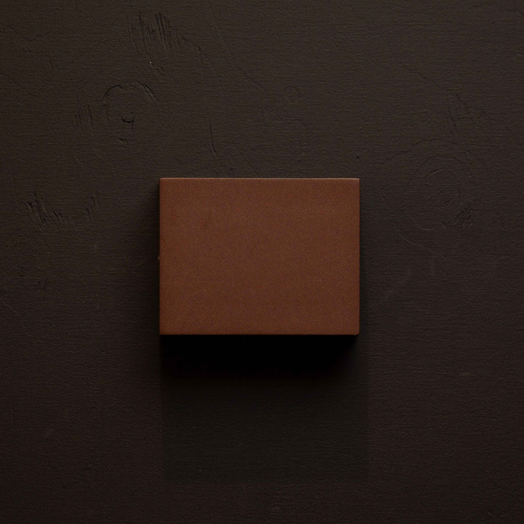 Per II Väggarmatur LED IP54 3000K 6W 430lm Corten