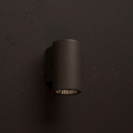 Erik I Väggarmatur LED IP65 3000K 2W 293lm Antracit
