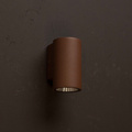 Erik I Väggarmatur LED IP65 3000K 2W 293lm Corten