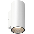 Erik II Wall Light LED IP65 3000K 6W 494lm White