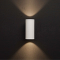 Erik II Wall Light LED IP65 3000K 6W 494lm White