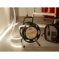 Bosse Work Wheel Ledstrip arbetsbelysning 25m IP65 4000K 200W 20000lm