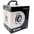 Bosse Work Wheel Ledstrip arbetsbelysning 25m IP65 4000K 200W 20000lm