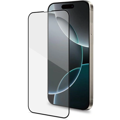 Full Glass Screen Protector Tempered Glass iPhone 17e / 16e