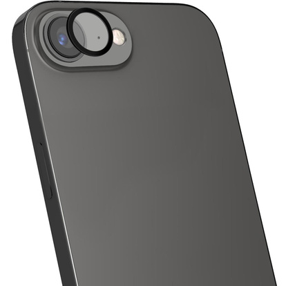 Cameralens Skydd för kameralins iPhone 16e