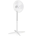 Stand Fan 40cm Adjustable Height 85-115cm