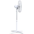 Stand Fan 40cm Adjustable Height 85-115cm
