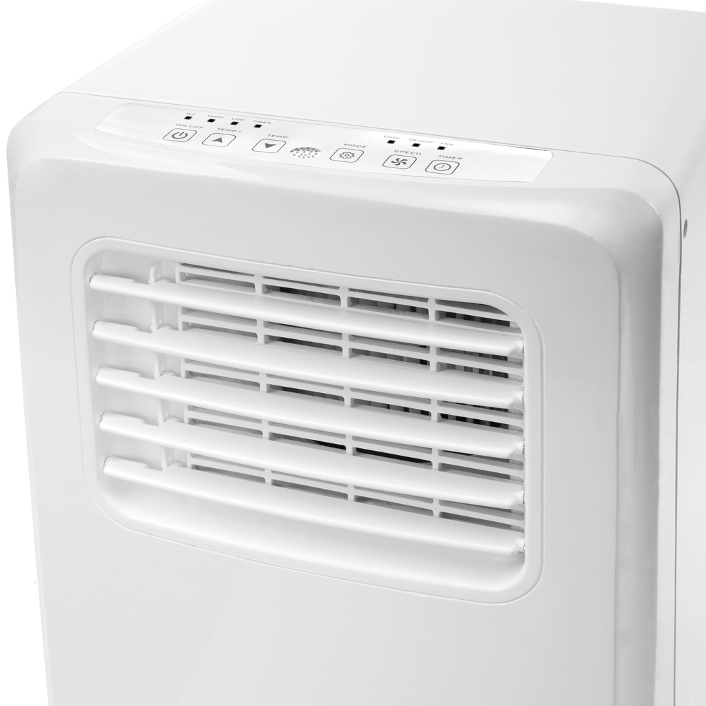 Luftkonditionering AC 9000 BTU