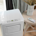 Luftkonditionering AC 9000 BTU