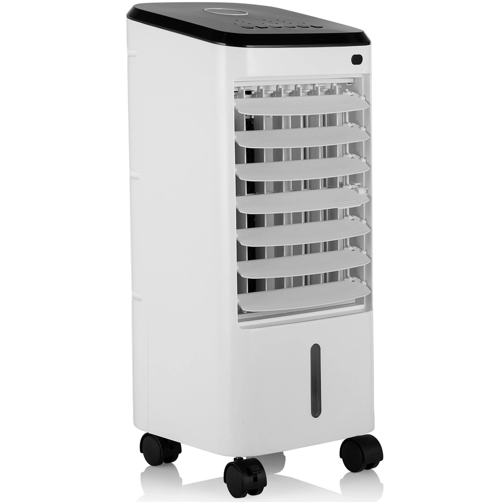 Luftkylare med Isklampar och Timer 4L 65W